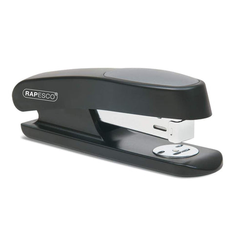 Rapesco Stapler - Sting Ray Half Strip, ROPRR7260B3